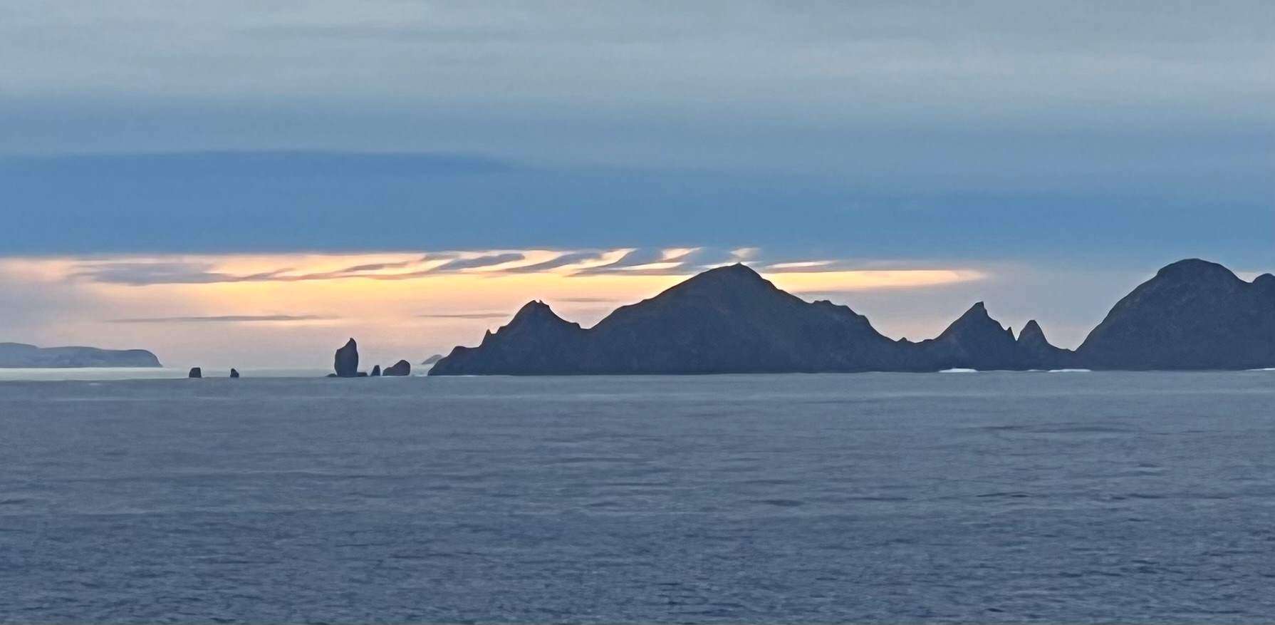 Safe Travel To chile - Cape Horn